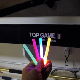 Top Game TopLight Cylume